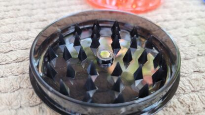 Grinder Acrylique 42mm 2 Parties – Image 3