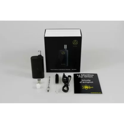 Mini Dee Version 2021 – Image 4