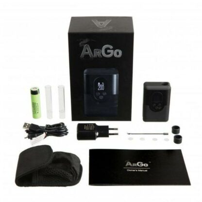 Arizer ArGo – Image 2