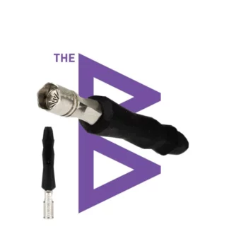 The "B" VapCap Dynavap