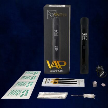 V.A.P. Verre - Vaporisateur Pour Amateur De Plantes – Image 5