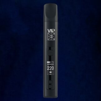 V.A.P. Verre - Vaporisateur Pour Amateur De Plantes