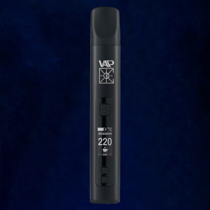 V.A.P. Verre - Vaporisateur Pour Amateur De Plantes