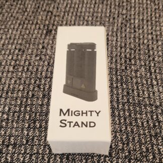 Mighty stand