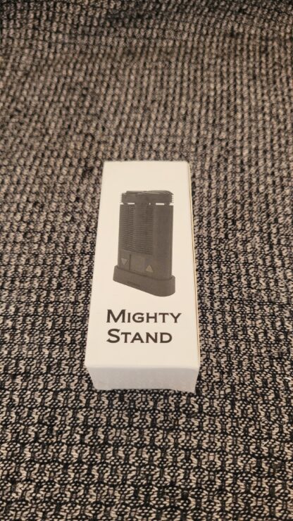 Mighty stand