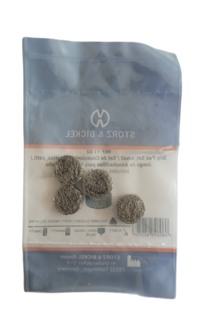 Petits Coussinets de remplissage pour Mighty et Crafty – Image 3