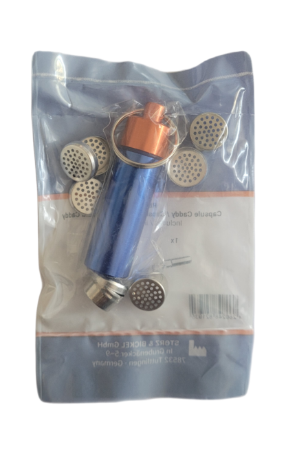 Capsule Caddy – Image 4