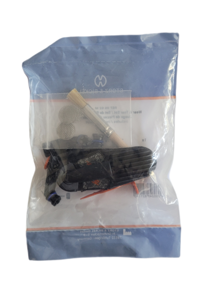Wear & Tear Set Mighty – Image 3
