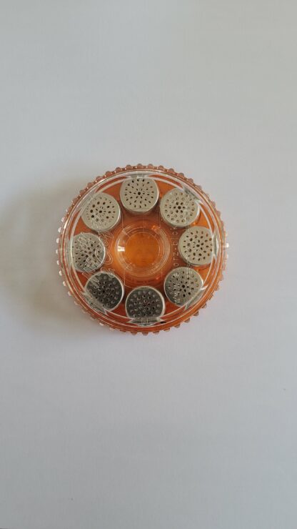 Magasin Avec 8 Capsules Doseuses – Image 3
