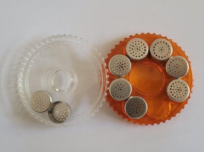 Magasin Avec 8 Capsules Doseuses – Image 4
