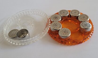 Magasin Avec 8 Capsules Doseuses – Image 5