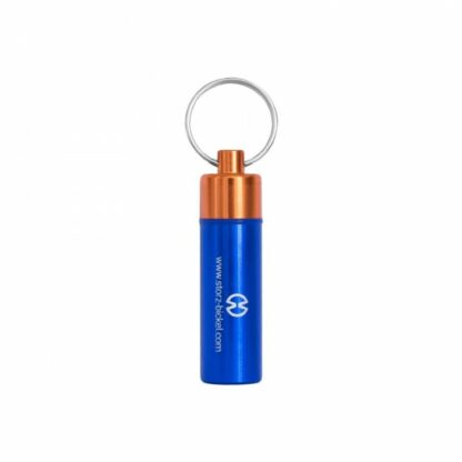 Capsule Caddy