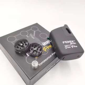 Fenix mini dee pro