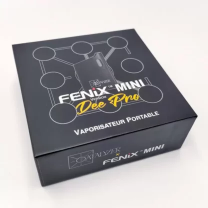 Fenix mini dee pro – Image 2