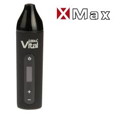 VITAL - Xmax